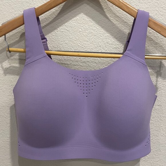 VSX Featherweight Max Sports Bra sz 36DDD - Picture 1 of 11